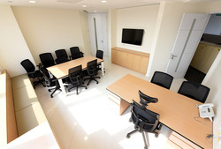 Parkway Parade (D15), Office #465207041